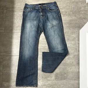 Calvin Klein Mens Jeans